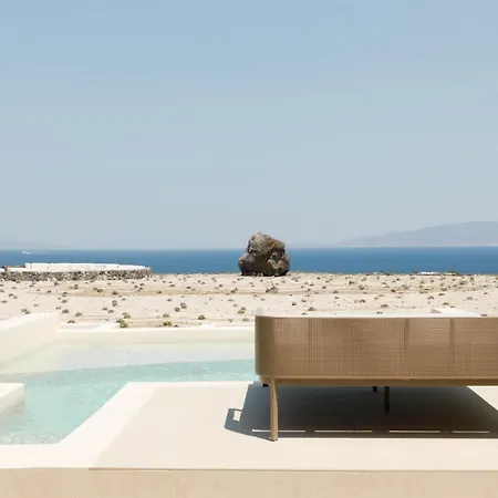 Elysian Retreat Oia