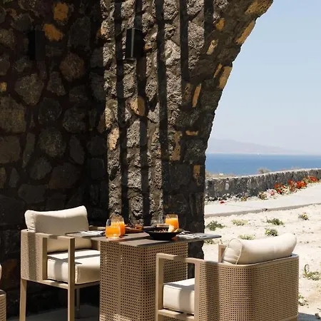 Hotel Elysian Retreat Oia