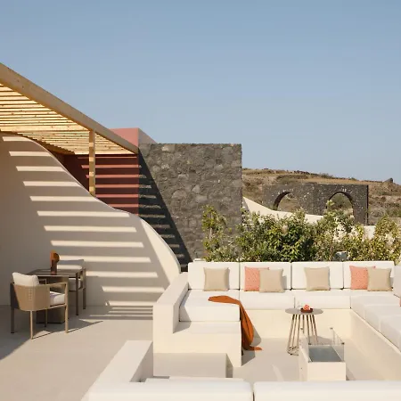 Hotel Elysian Retreat