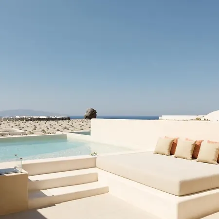 Elysian Retreat Hotel