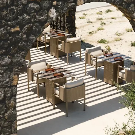 Hotel Elysian Retreat Oia