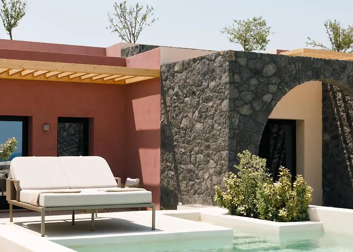 Elysian Retreat Hotel