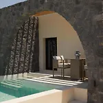 Elysian Retreat * Οία