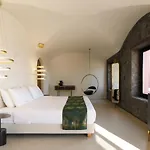 Elysian Retreat Οία