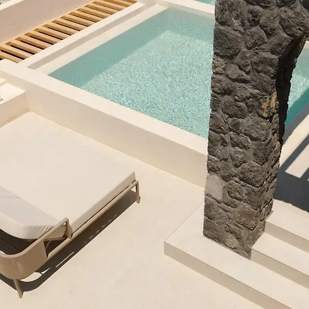 Ξενοδοχείο Elysian Retreat *