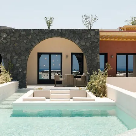 Ξενοδοχείο Elysian Retreat