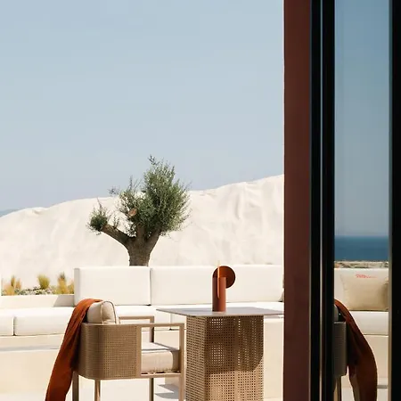 Elysian Retreat Ξενοδοχείο