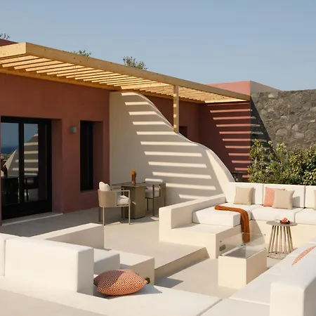 Elysian Retreat Ξενοδοχείο *