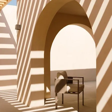 Elysian Retreat Ξενοδοχείο *