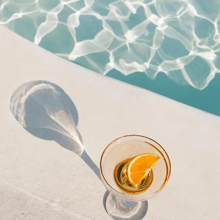 Elysian Retreat Ξενοδοχείο Οία