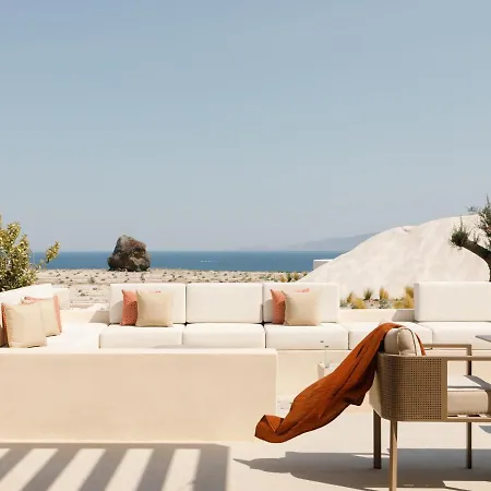 Elysian Retreat Ξενοδοχείο *