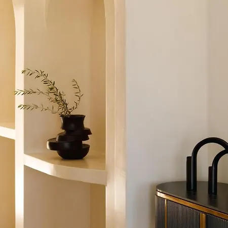 Elysian Retreat *
