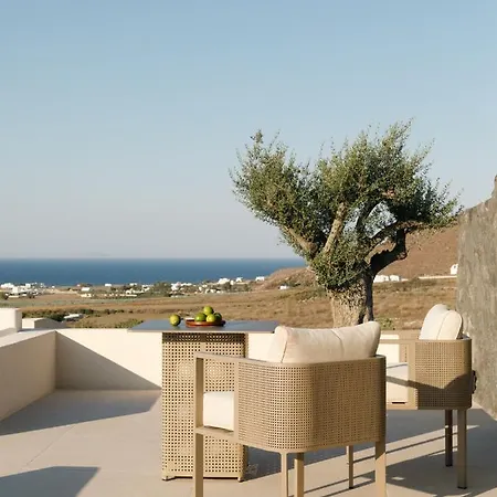 Ξενοδοχείο Elysian Retreat *