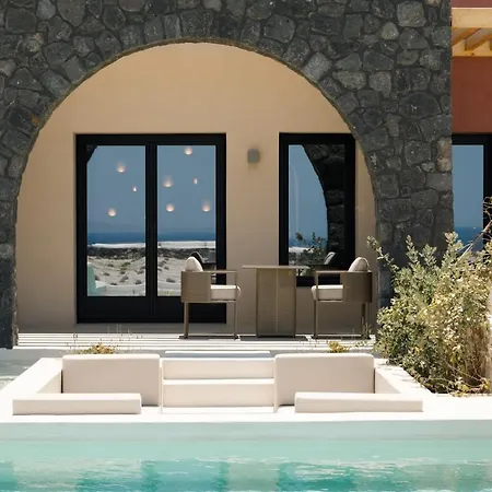 Ξενοδοχείο Elysian Retreat *