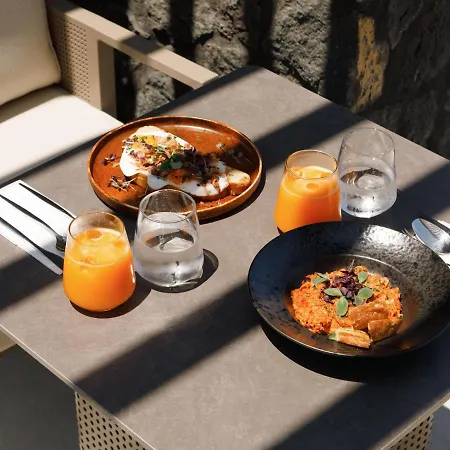 Elysian Retreat Ξενοδοχείο *