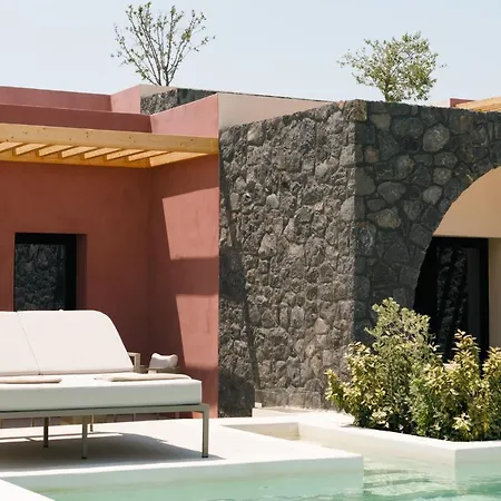 Elysian Retreat Hotel