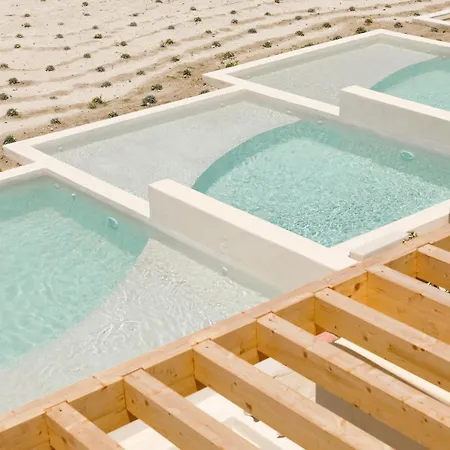 Hotel Elysian Retreat