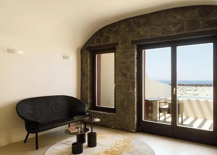 Hotel Elysian Retreat Oia