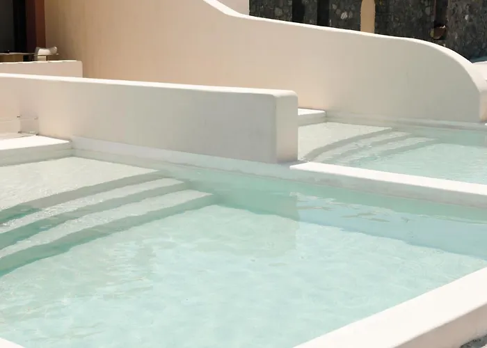 Elysian Retreat Oia (Santorini)