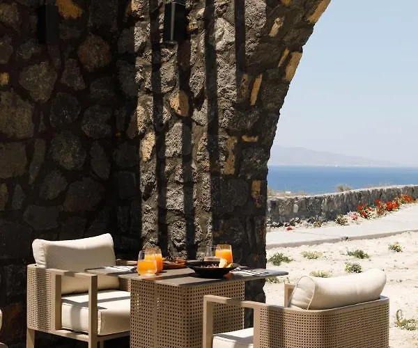 Hotel Elysian Retreat Oia (Santorini)