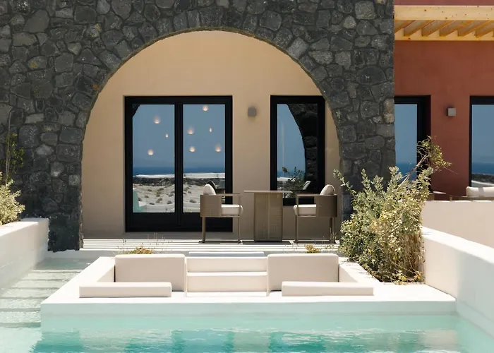 Hotel Elysian Retreat *