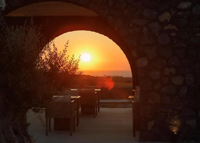 Elysian Retreat Hotel