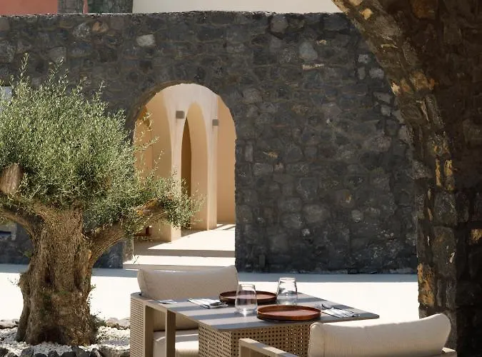 Hotel Elysian Retreat *