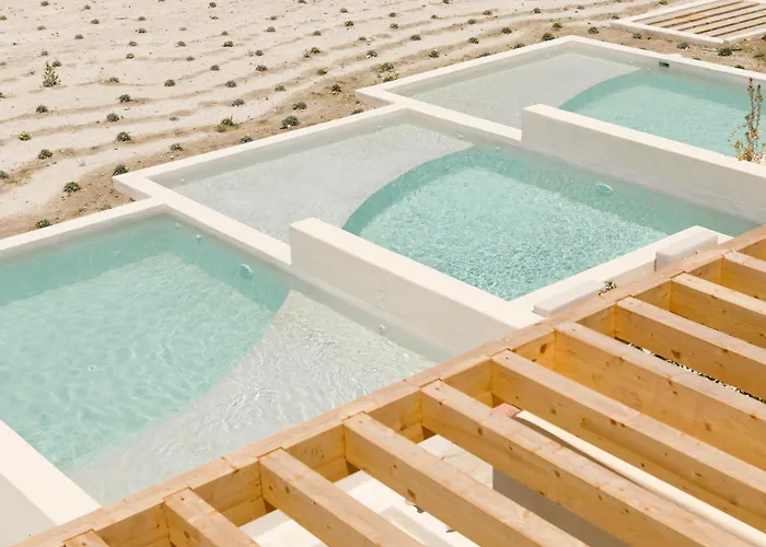 Hotel Elysian Retreat