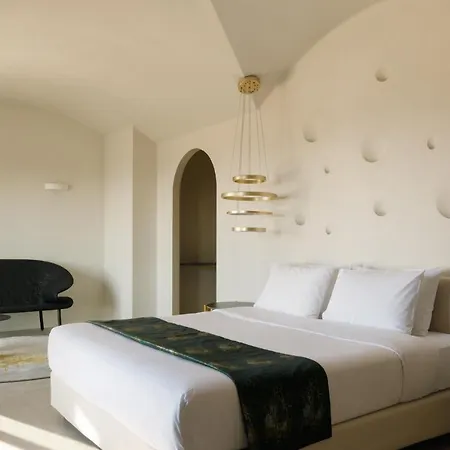 Elysian Retreat Hotel *