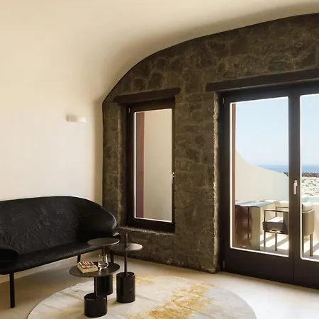 Hotel Elysian Retreat Oia (Santorini)