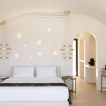 Hotel Elysian Retreat Oia (Santorini)