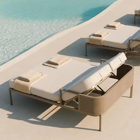 Hotel Elysian Retreat