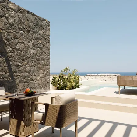 Hotel Elysian Retreat Oia