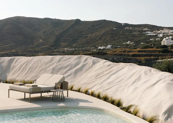 Hotel Elysian Retreat *