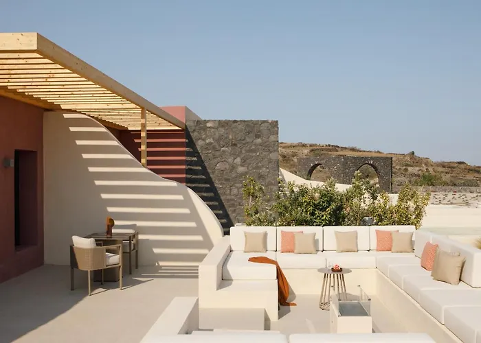 Hotel Elysian Retreat