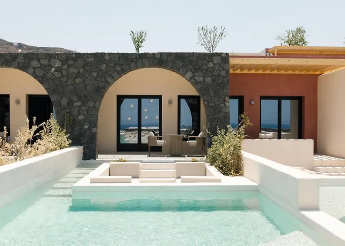 Hotel Elysian Retreat