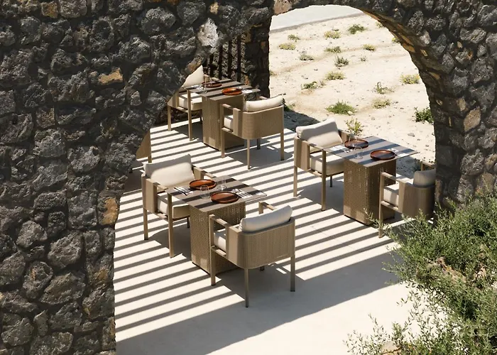 Hotel Elysian Retreat Oia