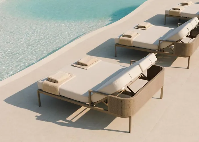 Hotel Elysian Retreat