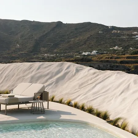 호텔 Elysian Retreat *