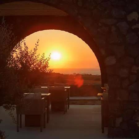 Elysian Retreat 호텔