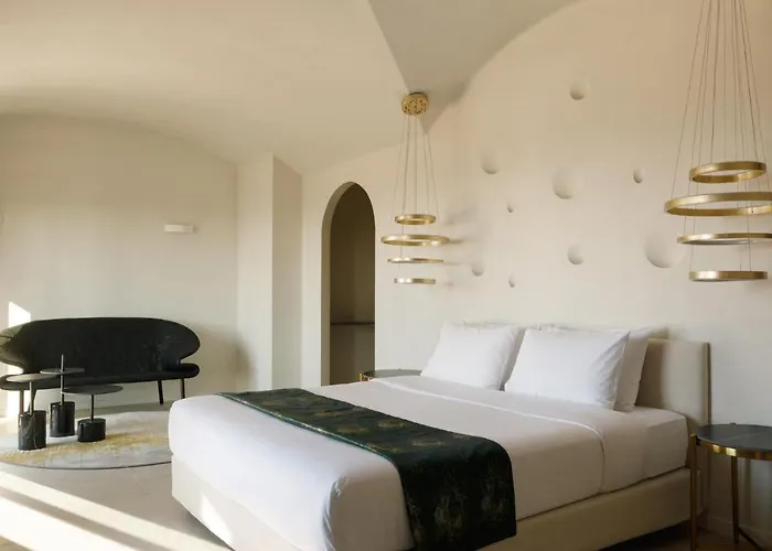 Elysian Retreat Отель *