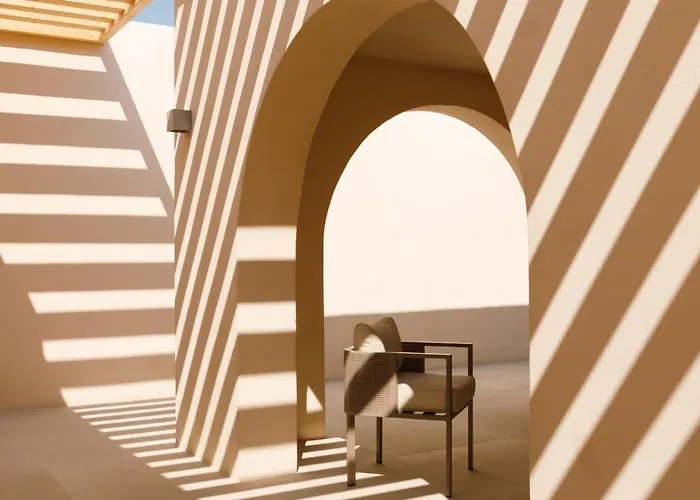 Elysian Retreat Отель *